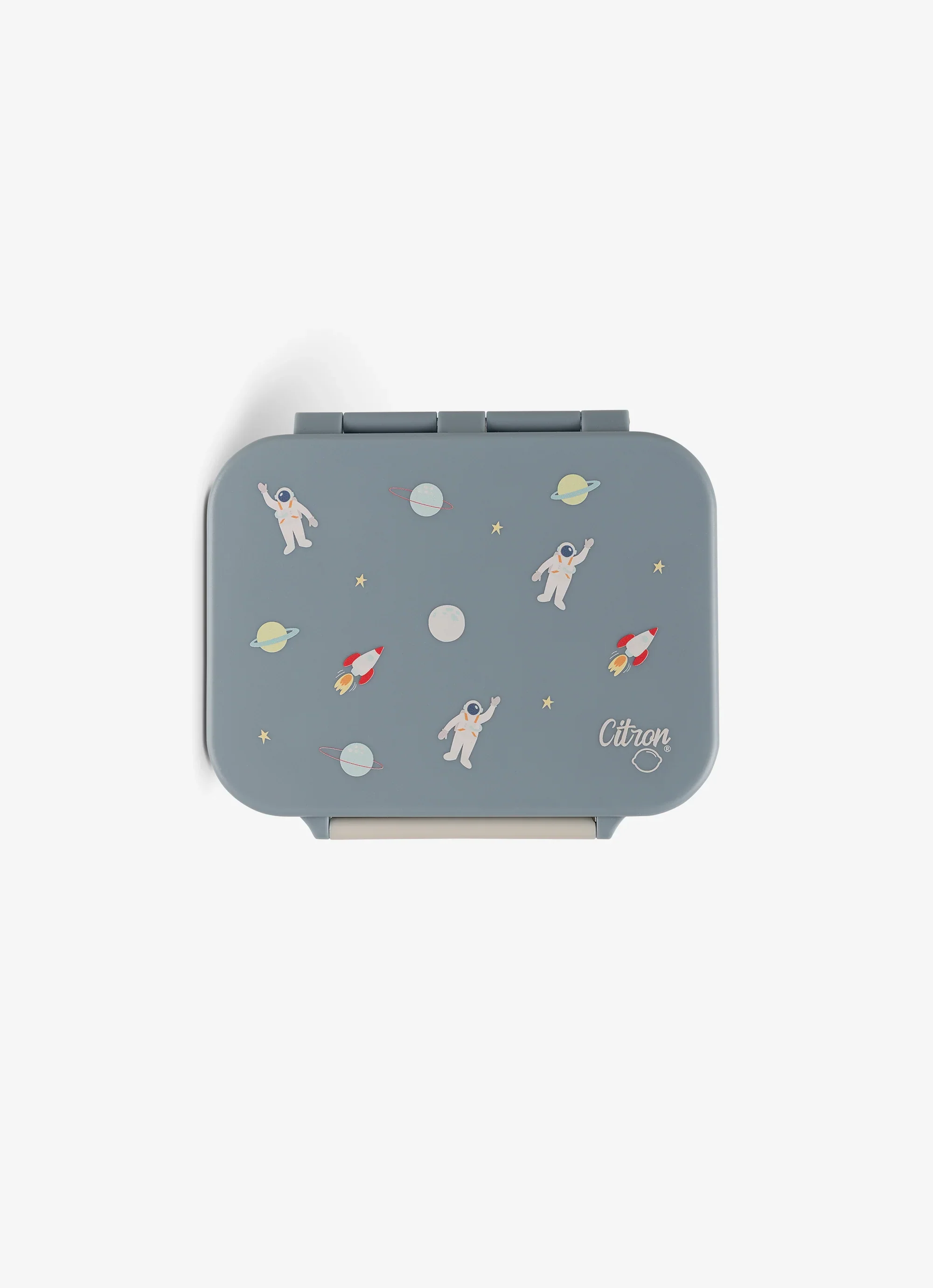Tritan Snack Box - Spaceship - Image 4