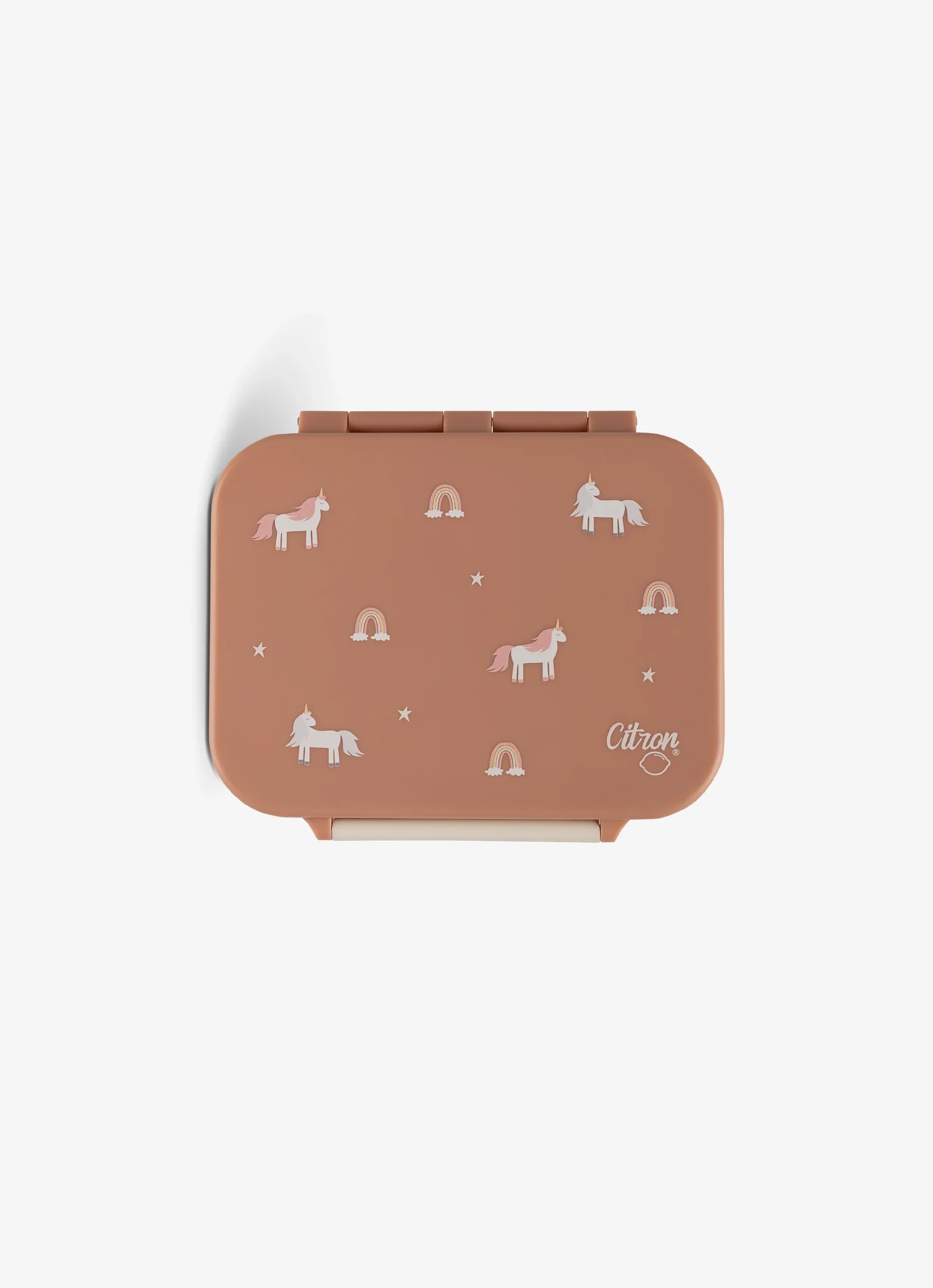 Tritan Snack Box - Unicorn - Image 4