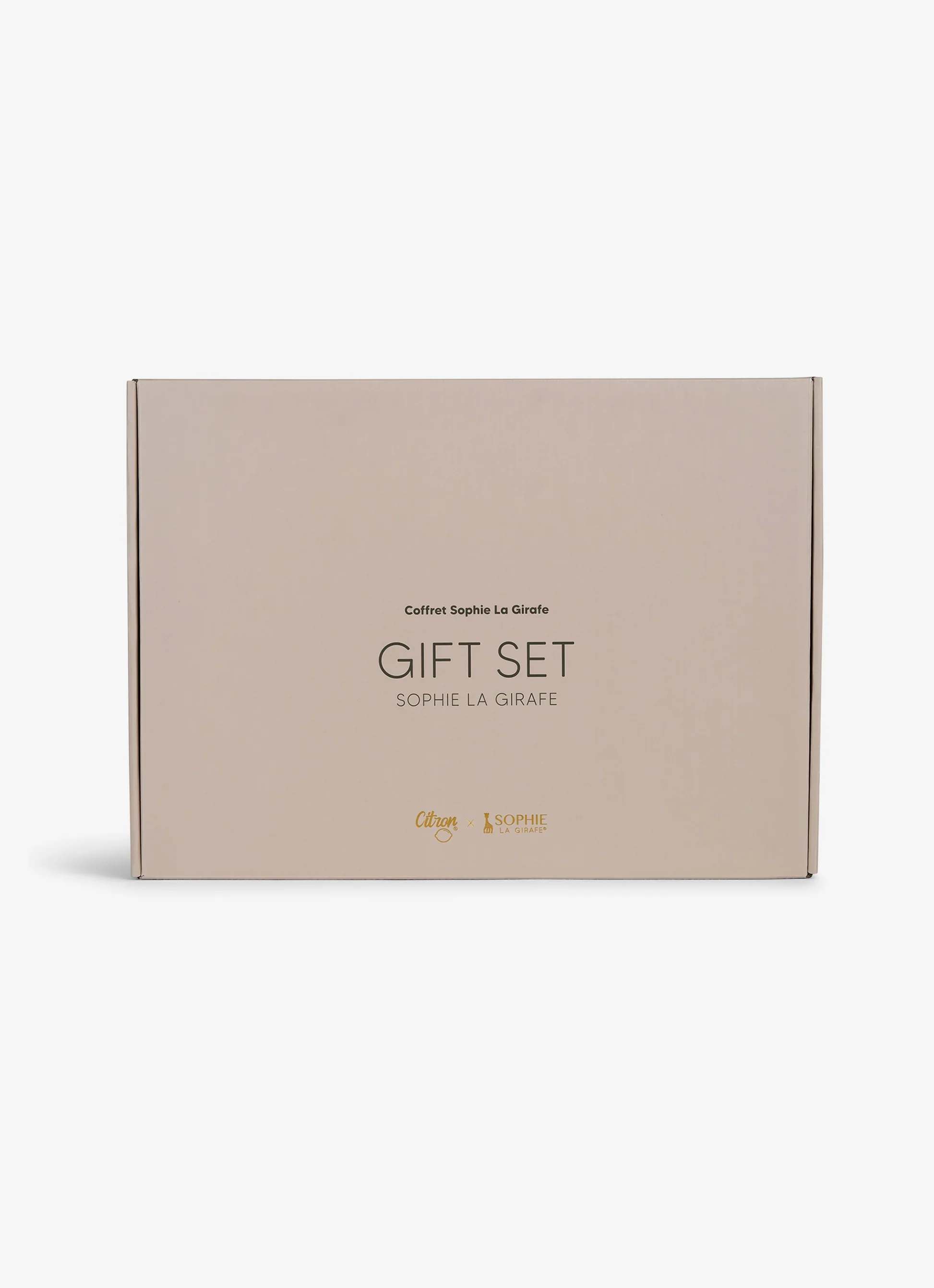 Gift Set - Sophie La Girafe - Image 11