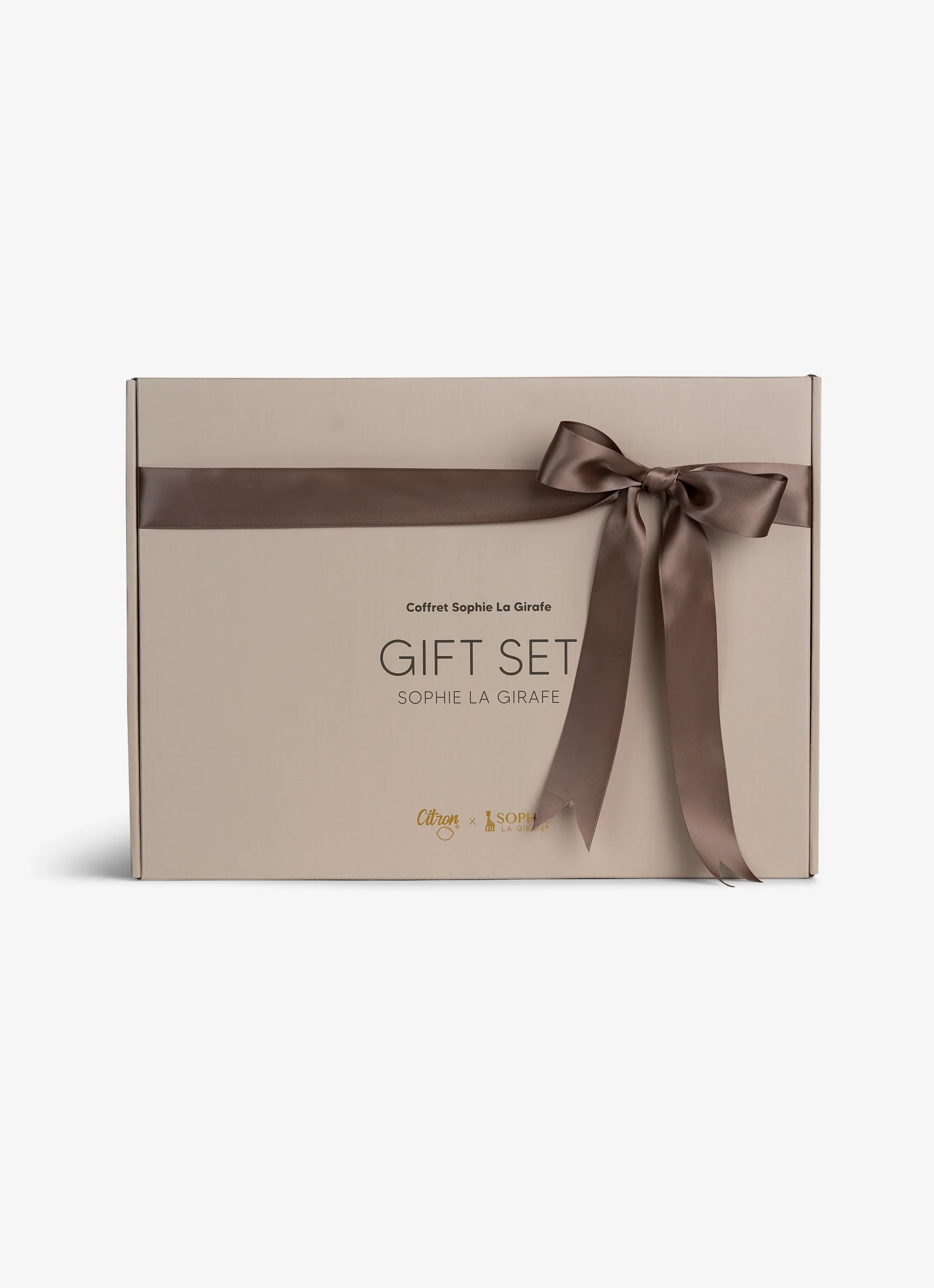 Gift Set - Sophie La Girafe - Image 3