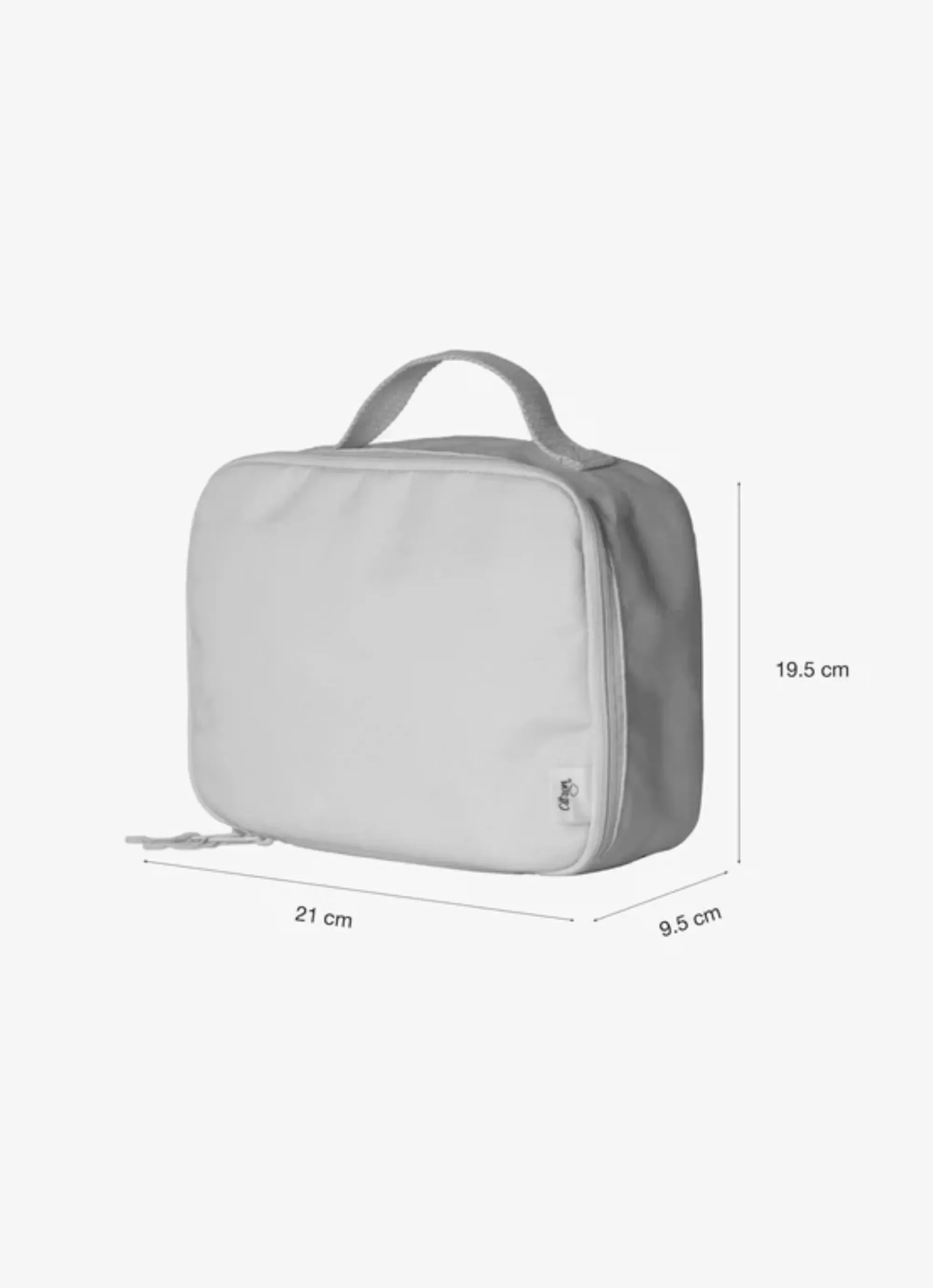 Thermal Classic Lunch Bag - Leo - Image 10