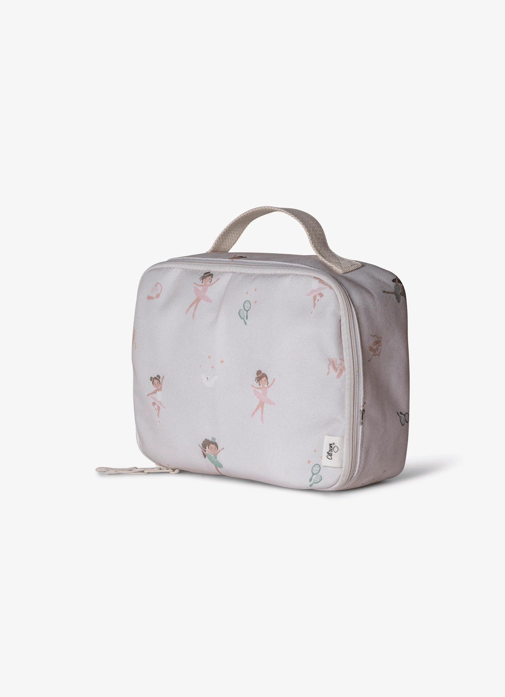 Thermal Classic Lunch Bag - Ballerina - Image 3