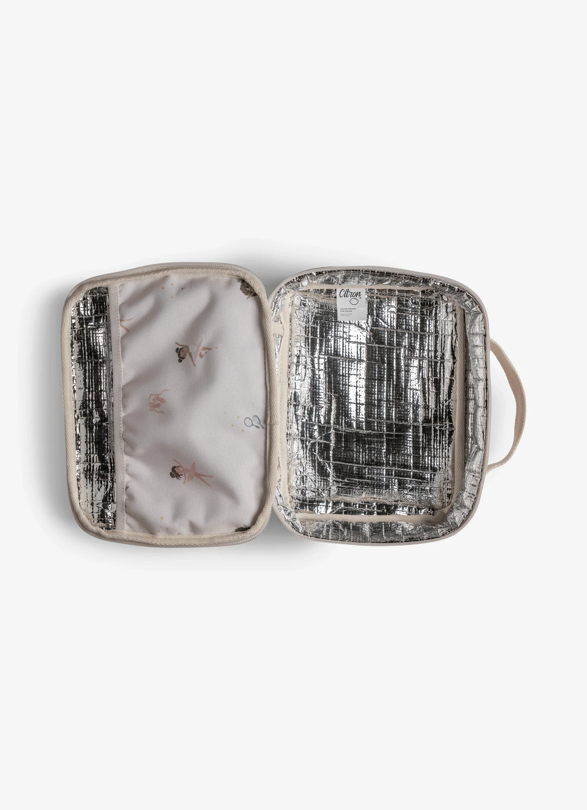Thermal Classic Lunch Bag - Ballerina - Image 6