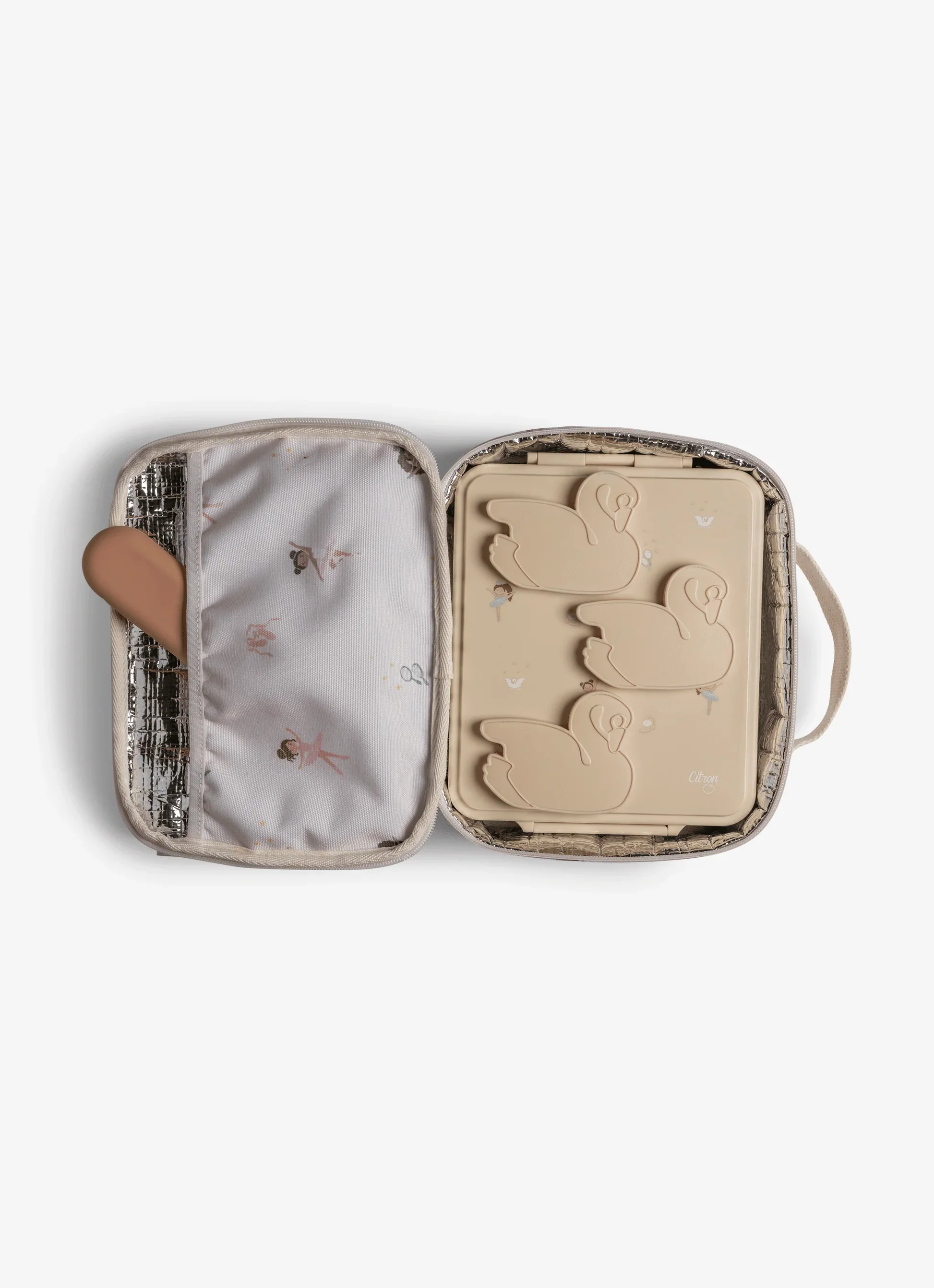 Thermal Classic Lunch Bag - Ballerina - Image 8