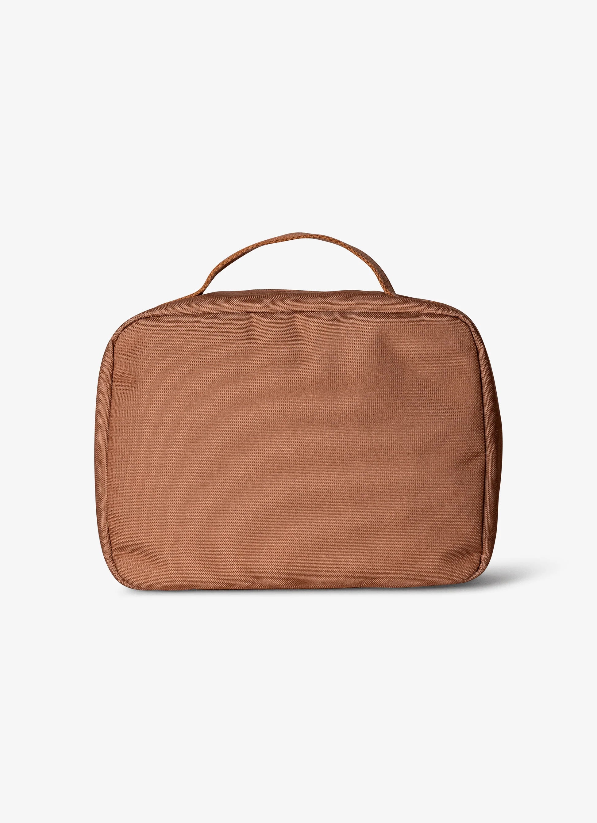 Thermal Classic Lunch Bag - Caramel - Image 4