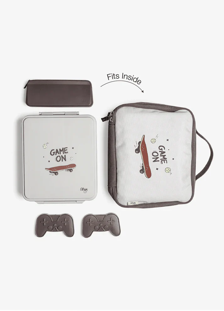Thermal Classic Lunch Bag - Cool Kid - Image 5