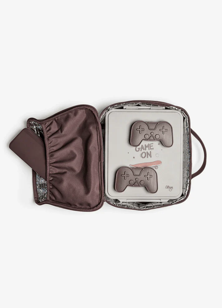 Thermal Classic Lunch Bag - Cool Kid - Image 6