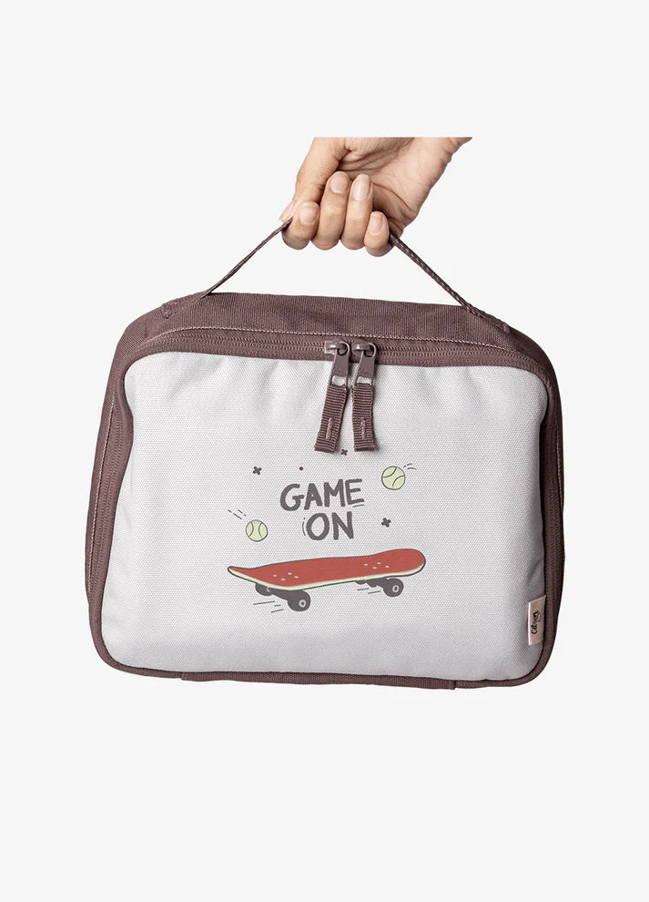 Thermal Classic Lunch Bag - Cool Kid - Image 7