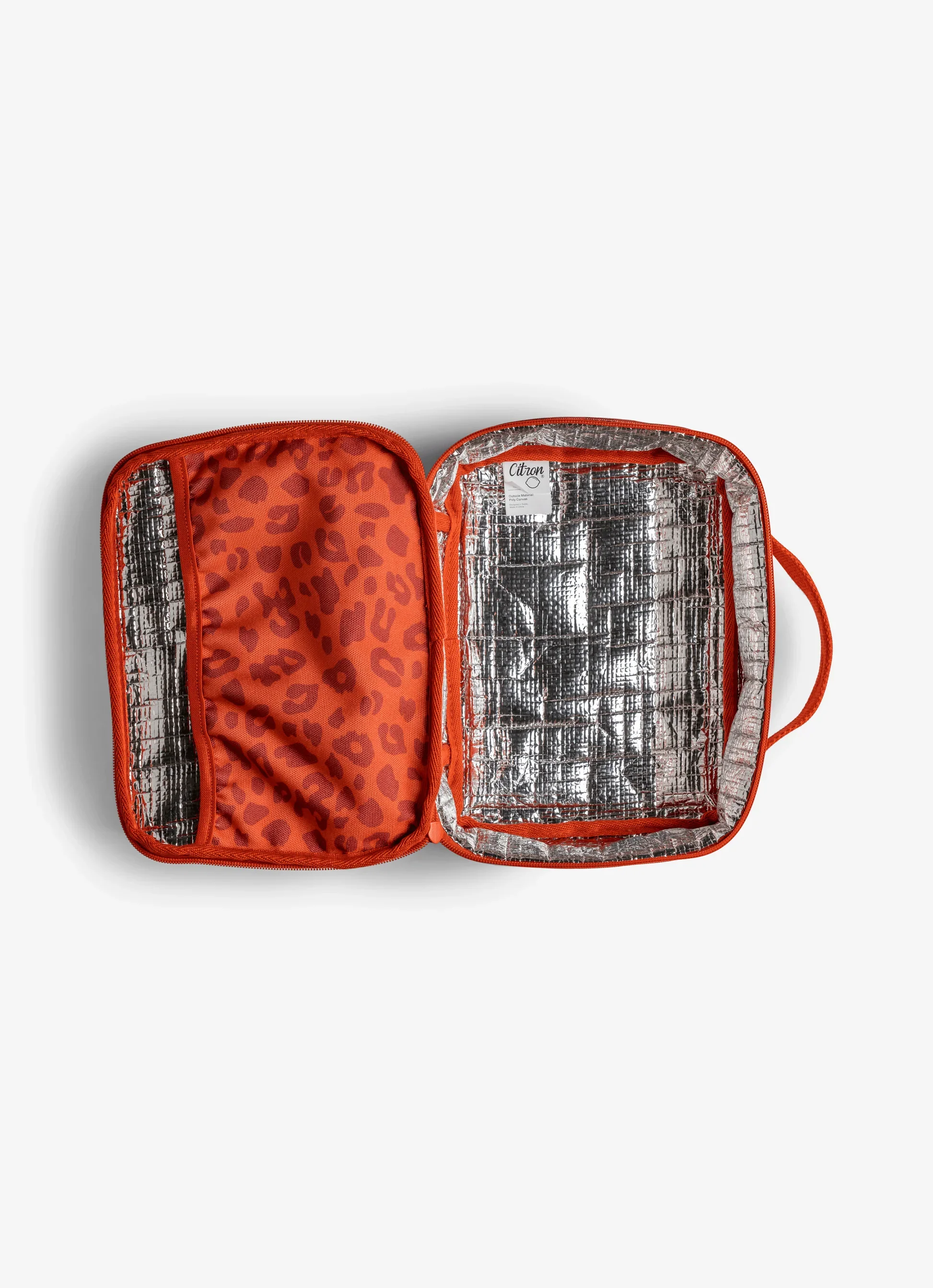 Thermal Classic Lunch Bag - Leo - Image 5