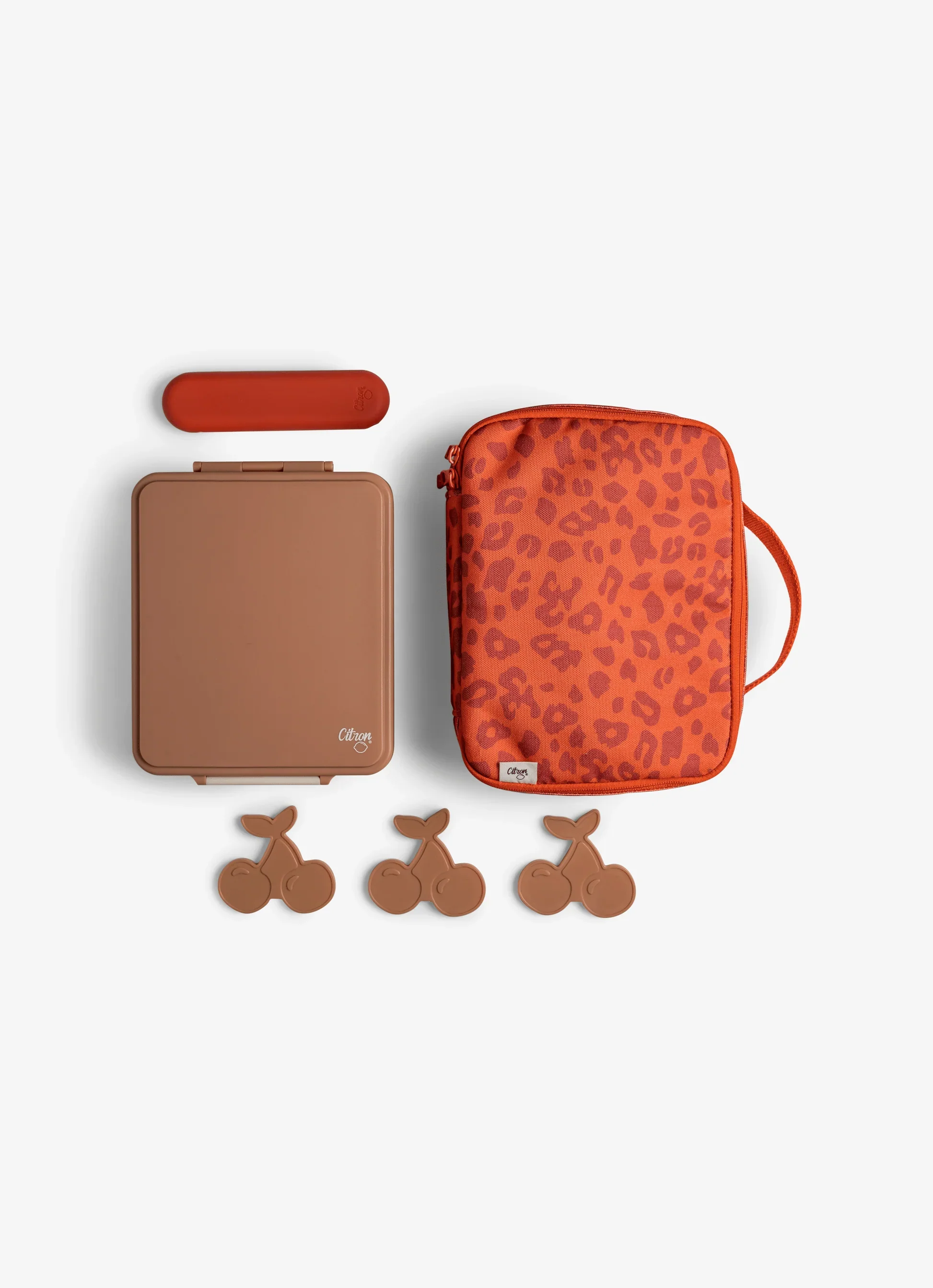 Thermal Classic Lunch Bag - Leo - Image 6