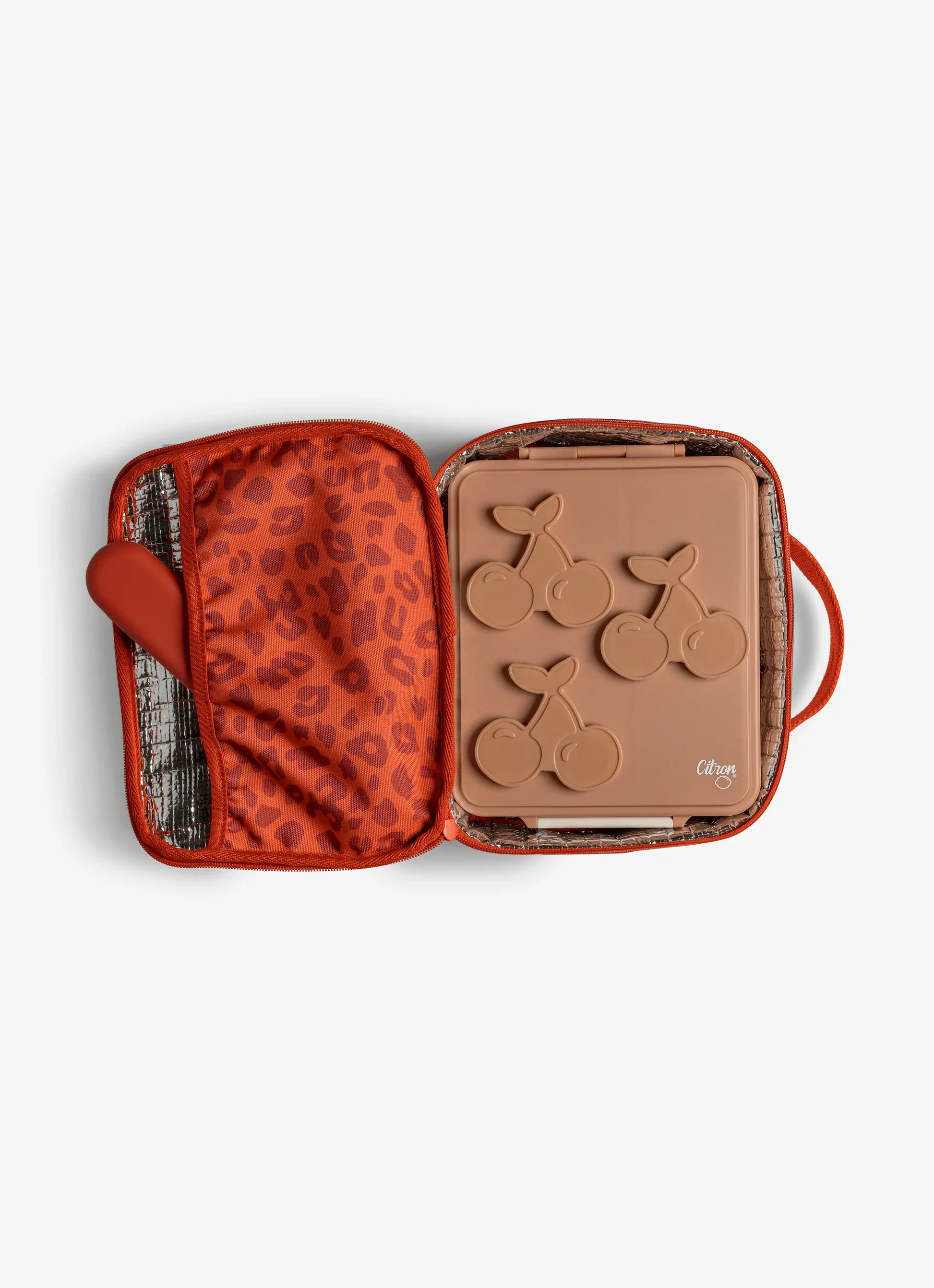 Thermal Classic Lunch Bag - Leo - Image 7