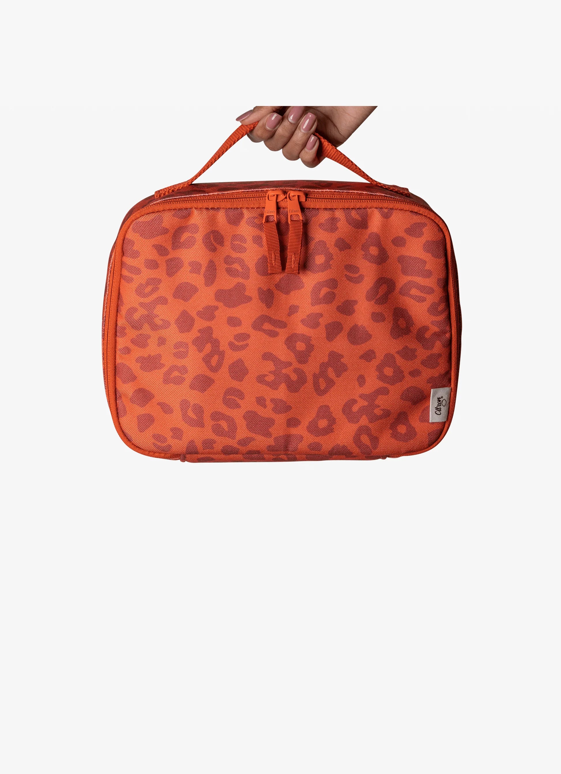 Thermal Classic Lunch Bag - Leo - Image 8