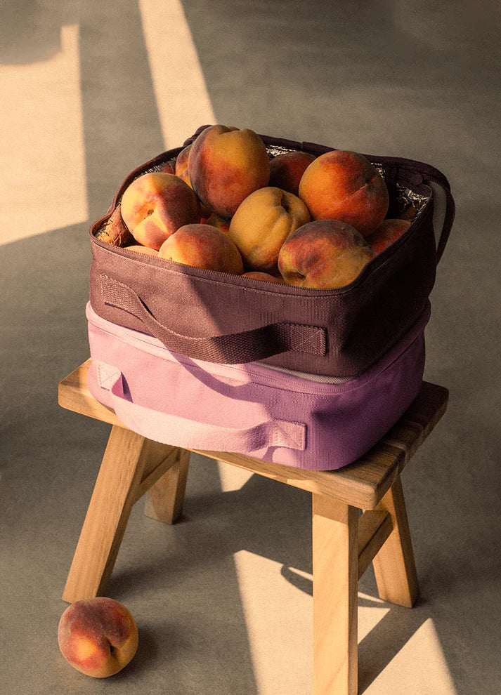 Thermal Classic Lunch Bag - Stormy Unicorn - Image 10