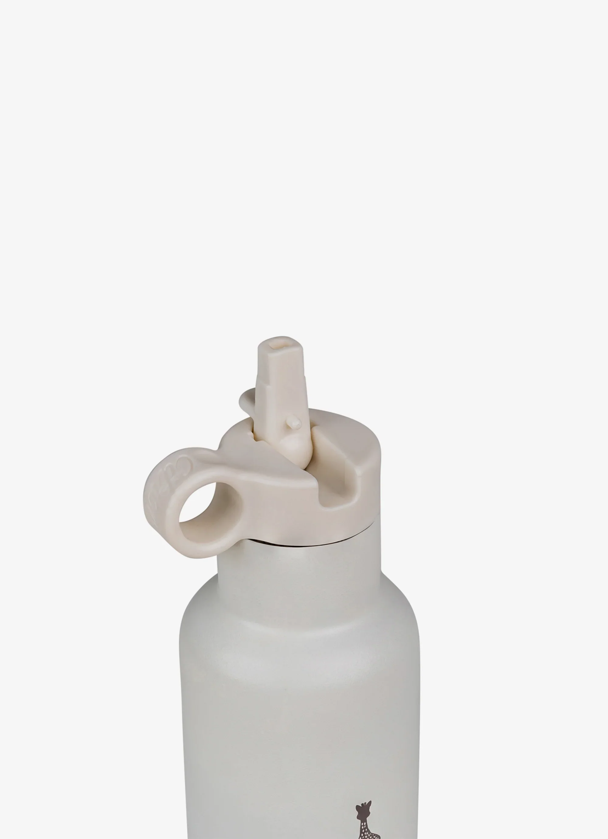 500ml Insulated Water Bottle - Sophie La Girafe - Image 4