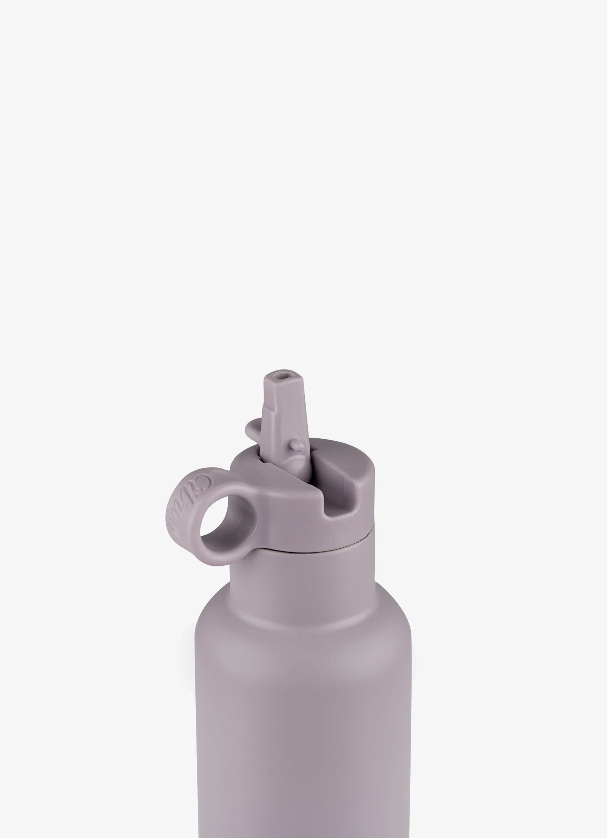 750ml Insulated Water Bottle - Purple - Image 3
