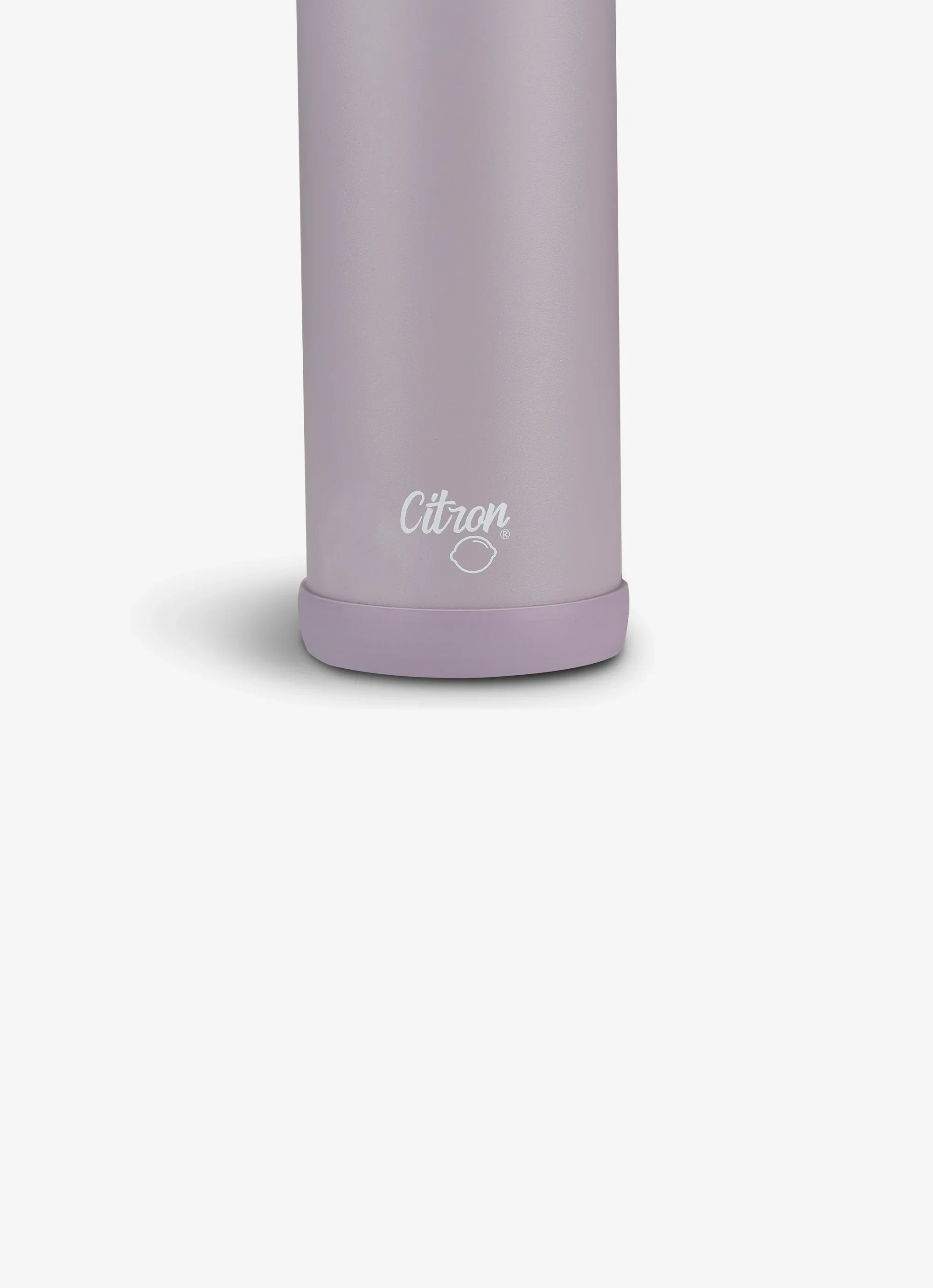 750ml Insulated Water Bottle - Purple - Image 4