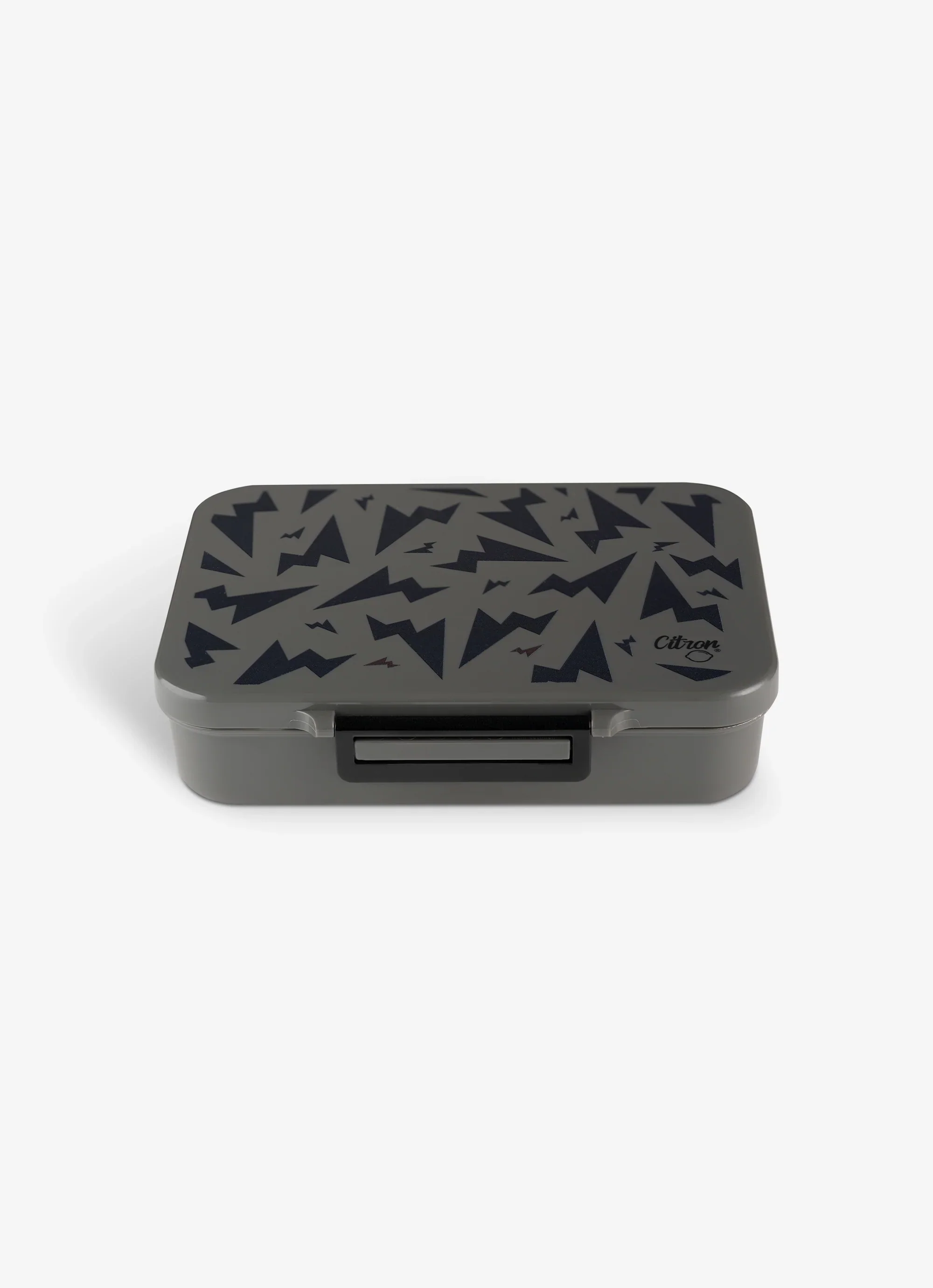 Tritan Lunch Box - Thunder Black - Image 3