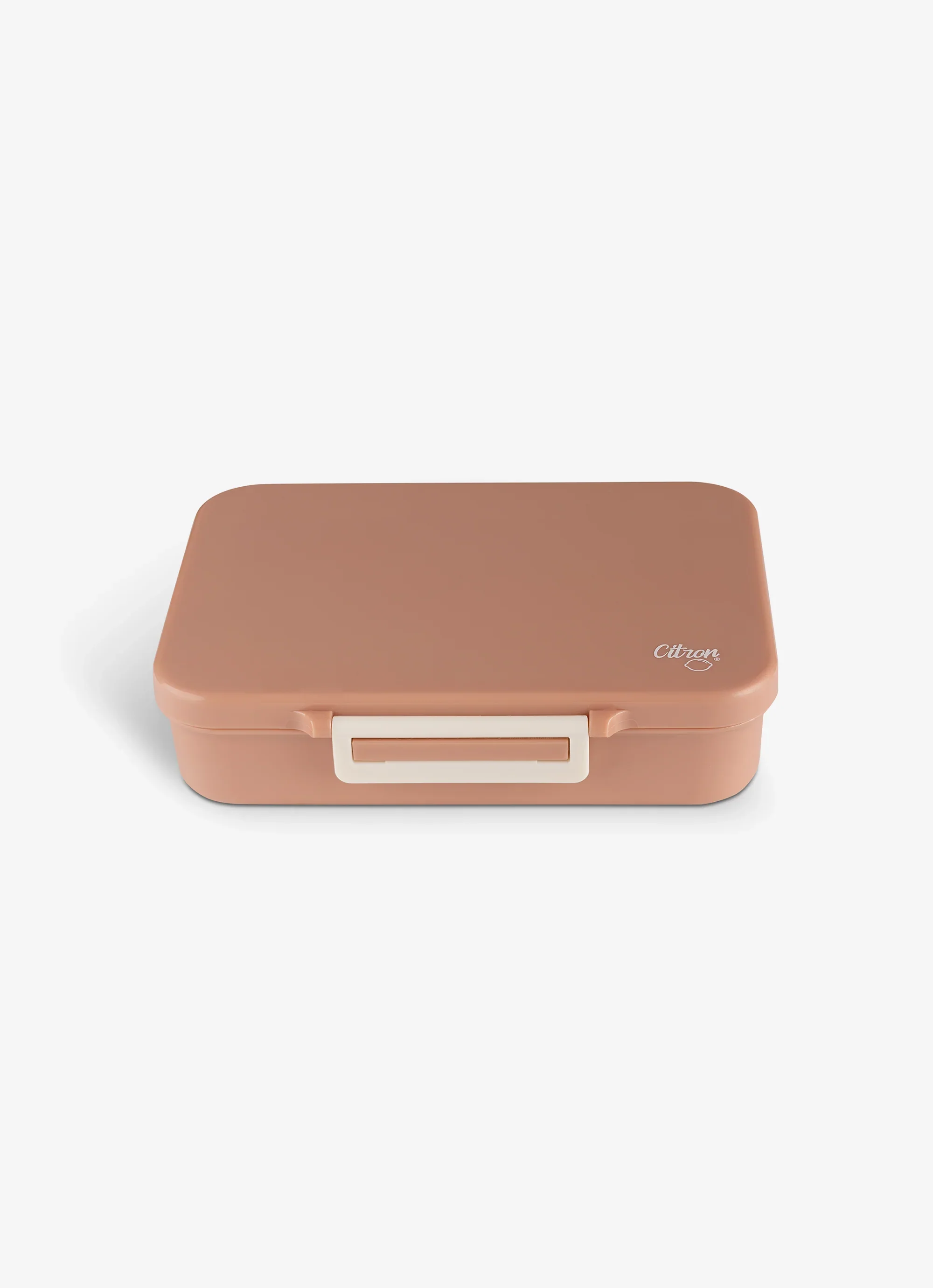 Tritan Lunch Box - Blush Pink - Image 3