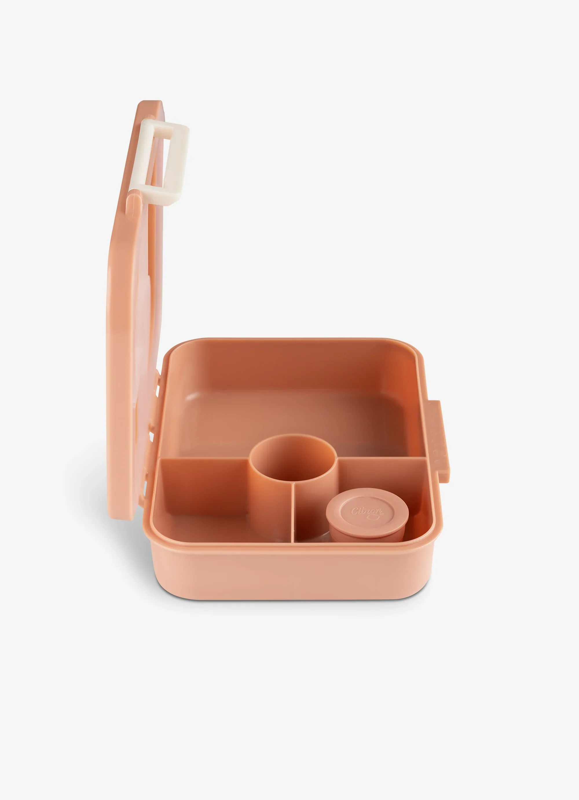 Tritan Lunch Box - Blush Pink - Image 4