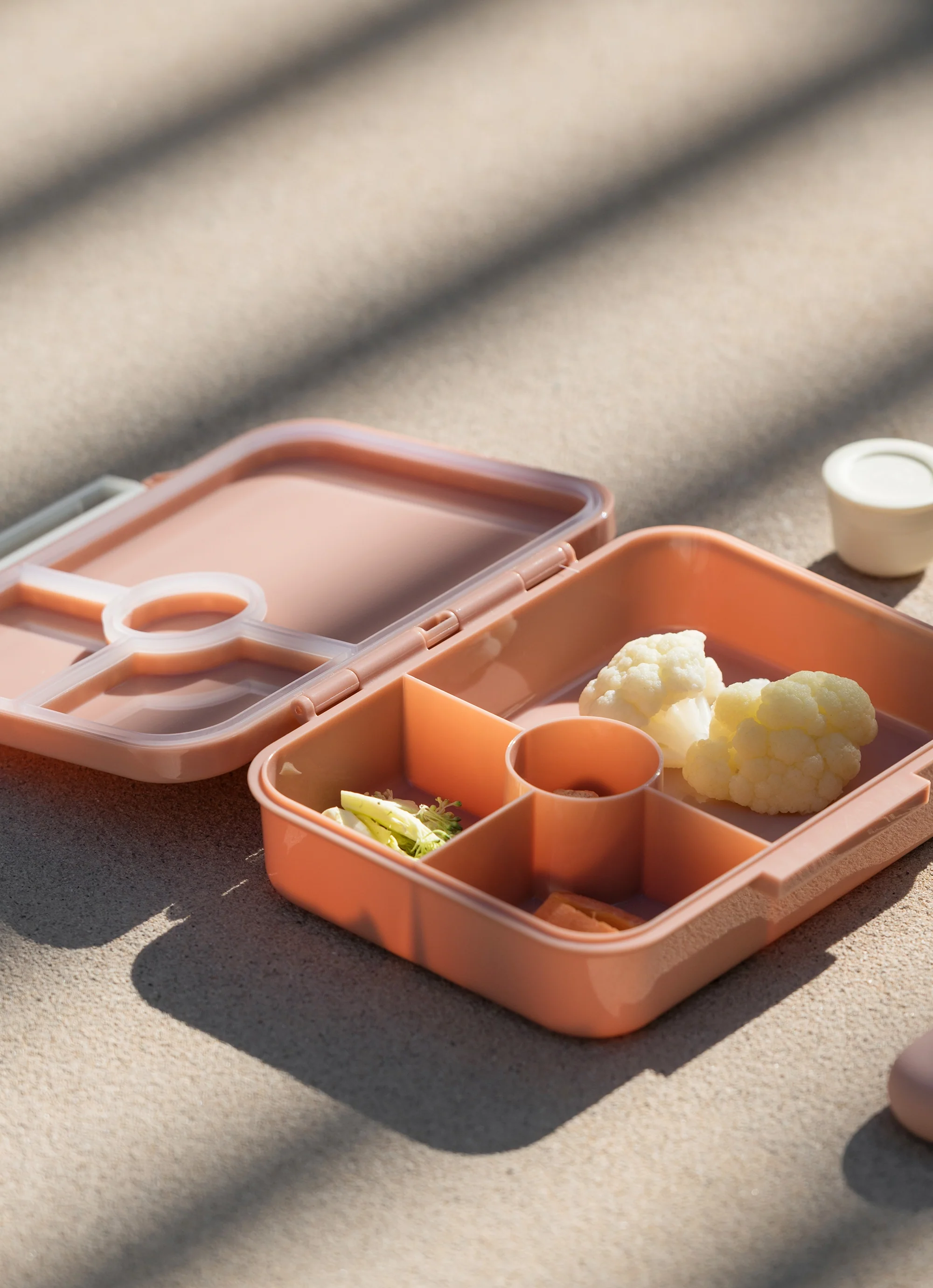 Tritan Lunch Box - Blush Pink - Image 5