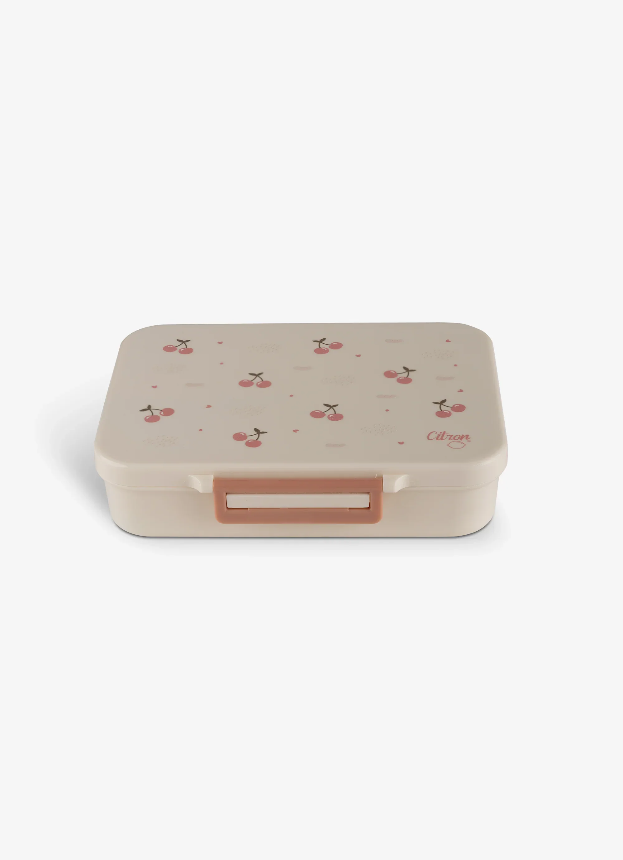 Tritan Lunch Box - Cherry - Image 3
