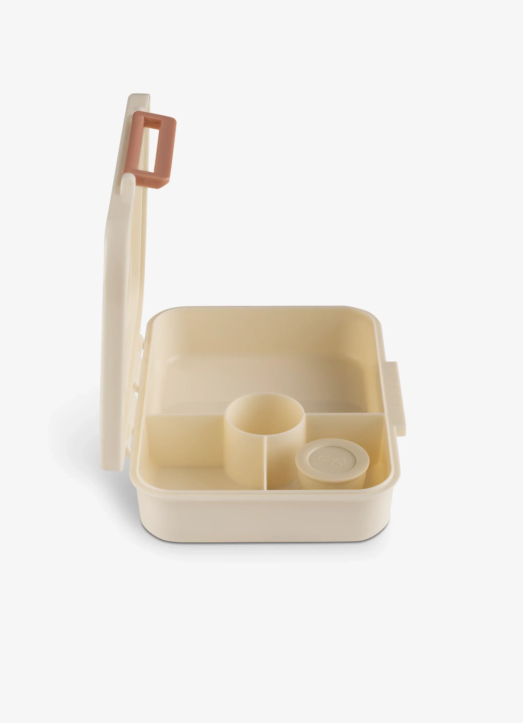 Tritan Lunch Box - Cherry - Image 4