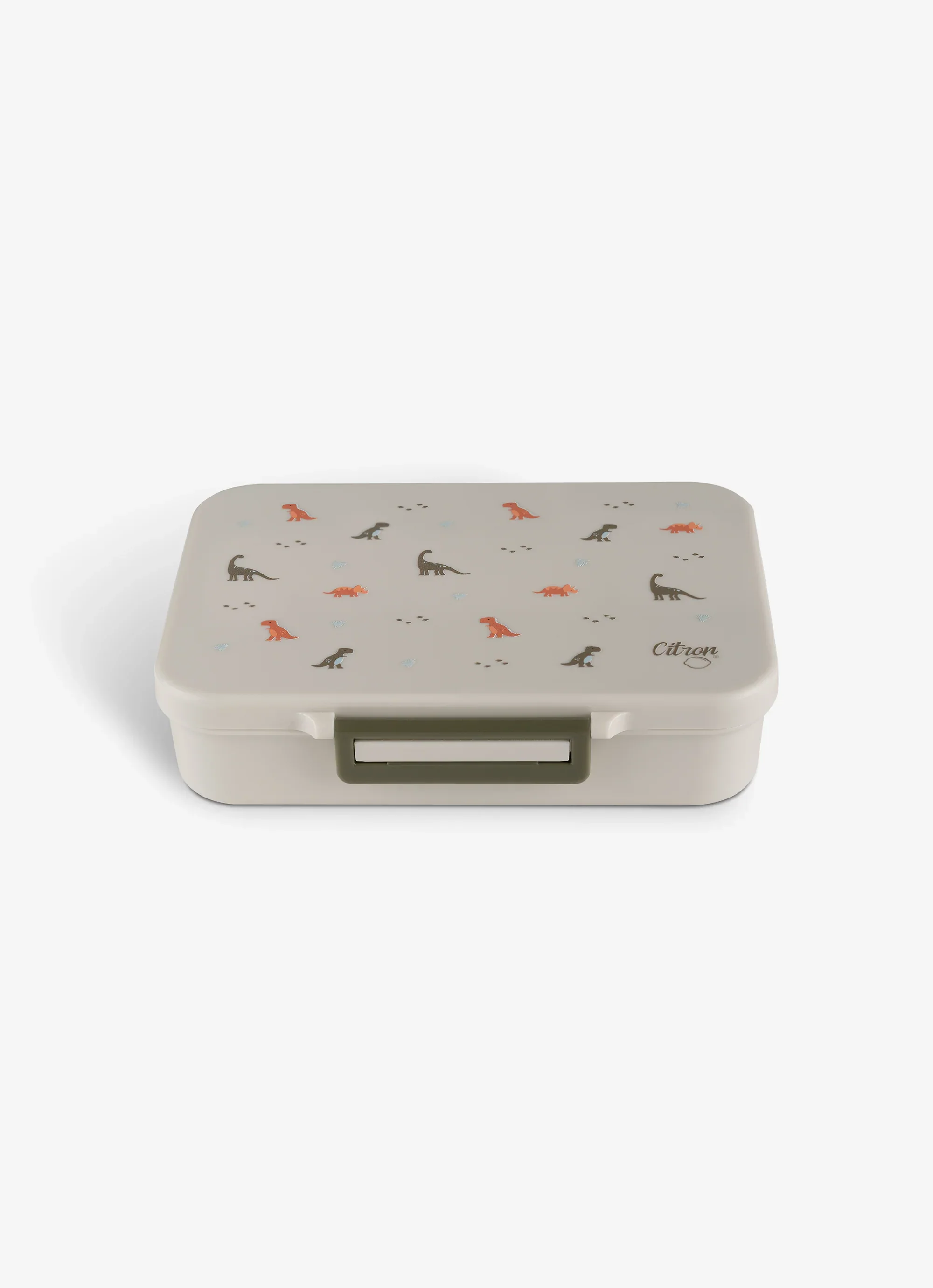 Tritan Lunch Box - Dino - Image 3