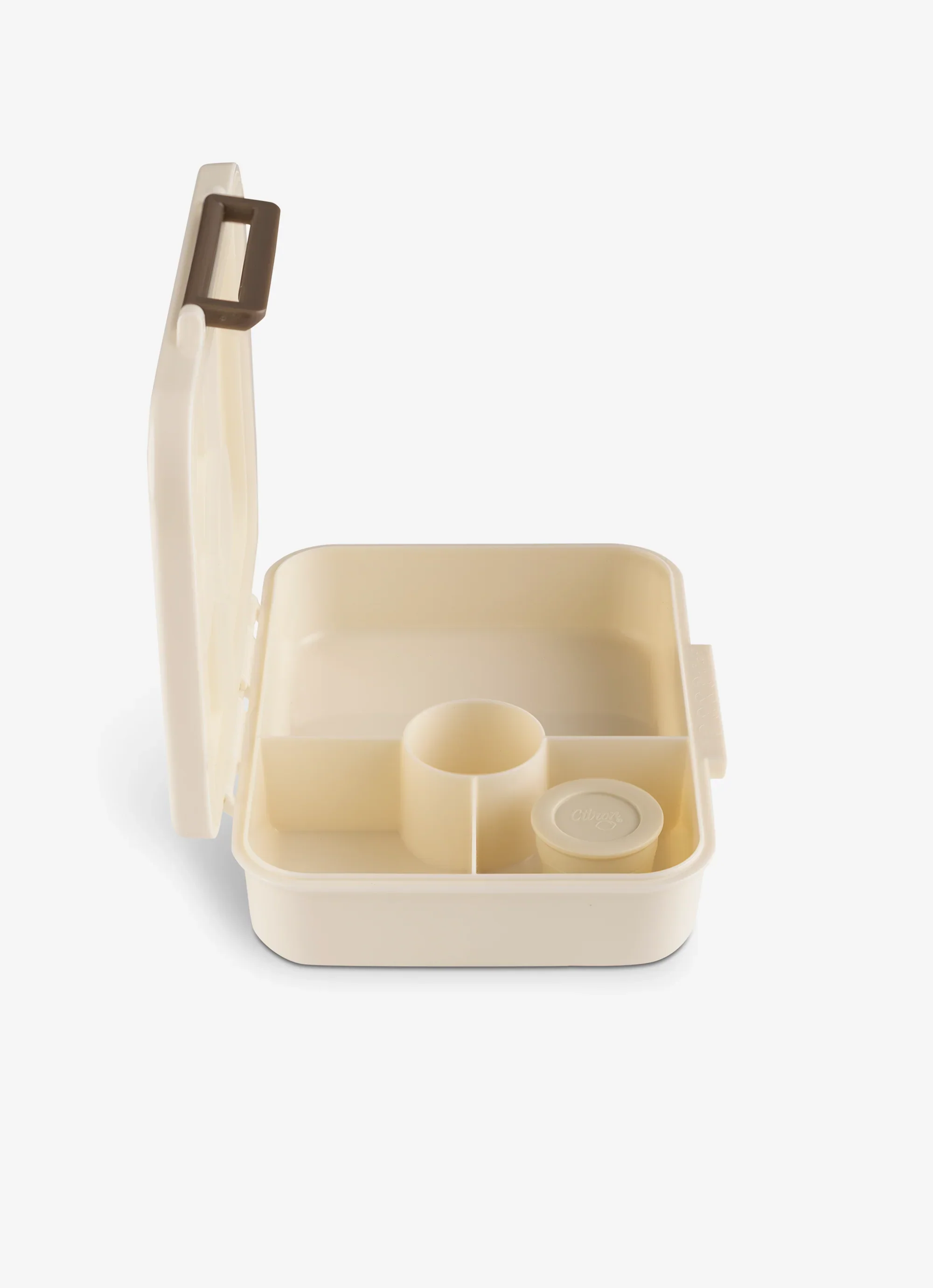 Tritan Lunch Box - Lemon - Image 4