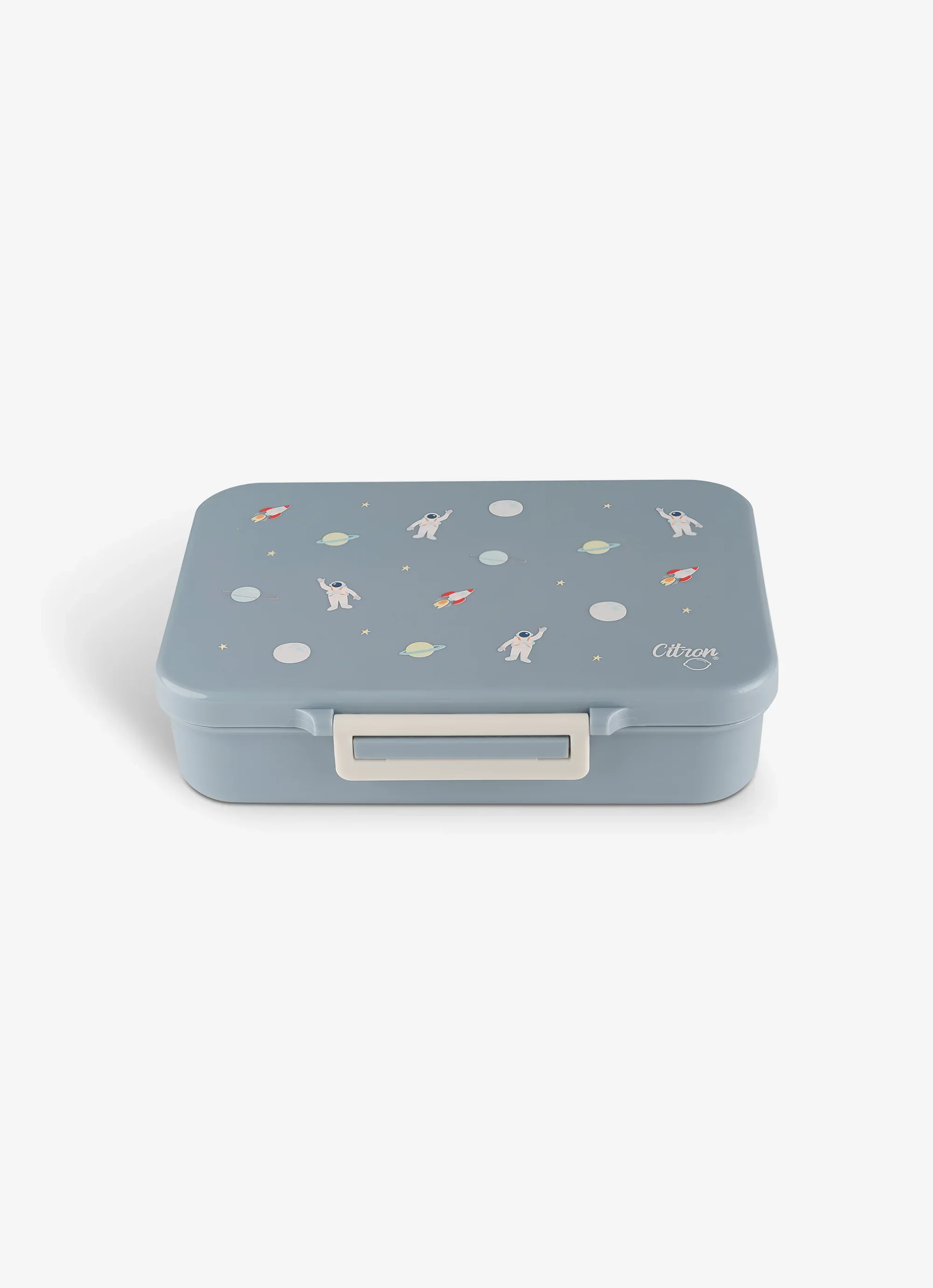 Tritan Lunch Box - Spaceship - Image 3
