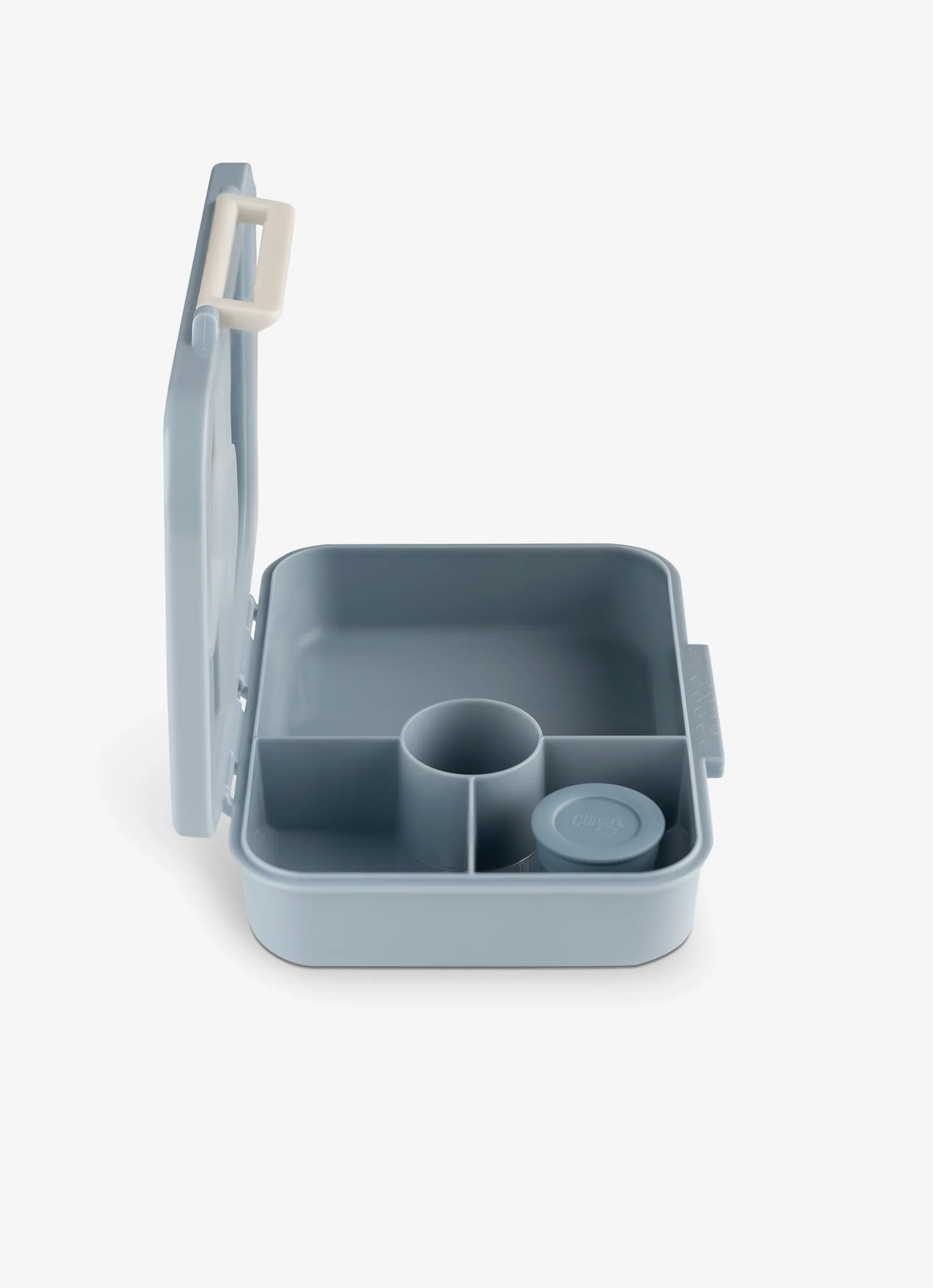 Tritan Lunch Box - Spaceship - Image 4