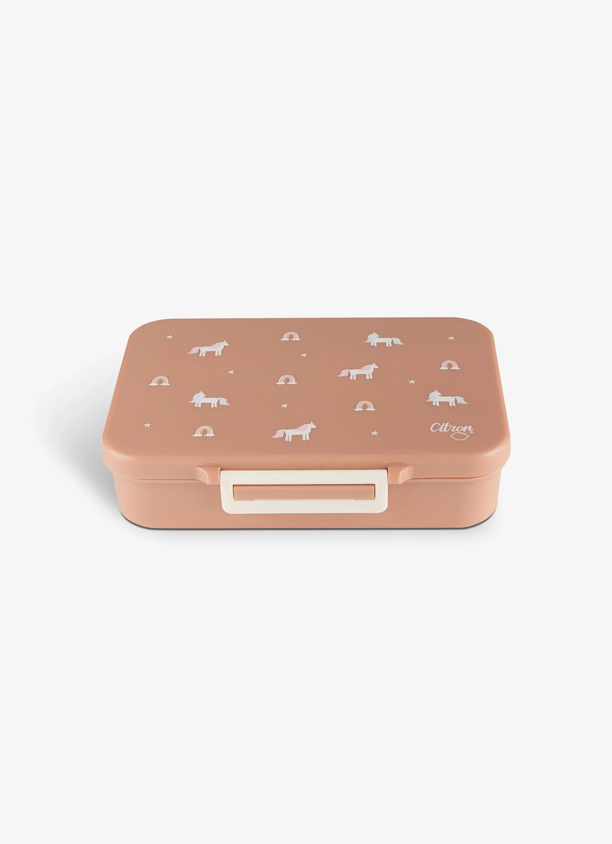 Tritan Lunch Box - Unicorn - Image 3